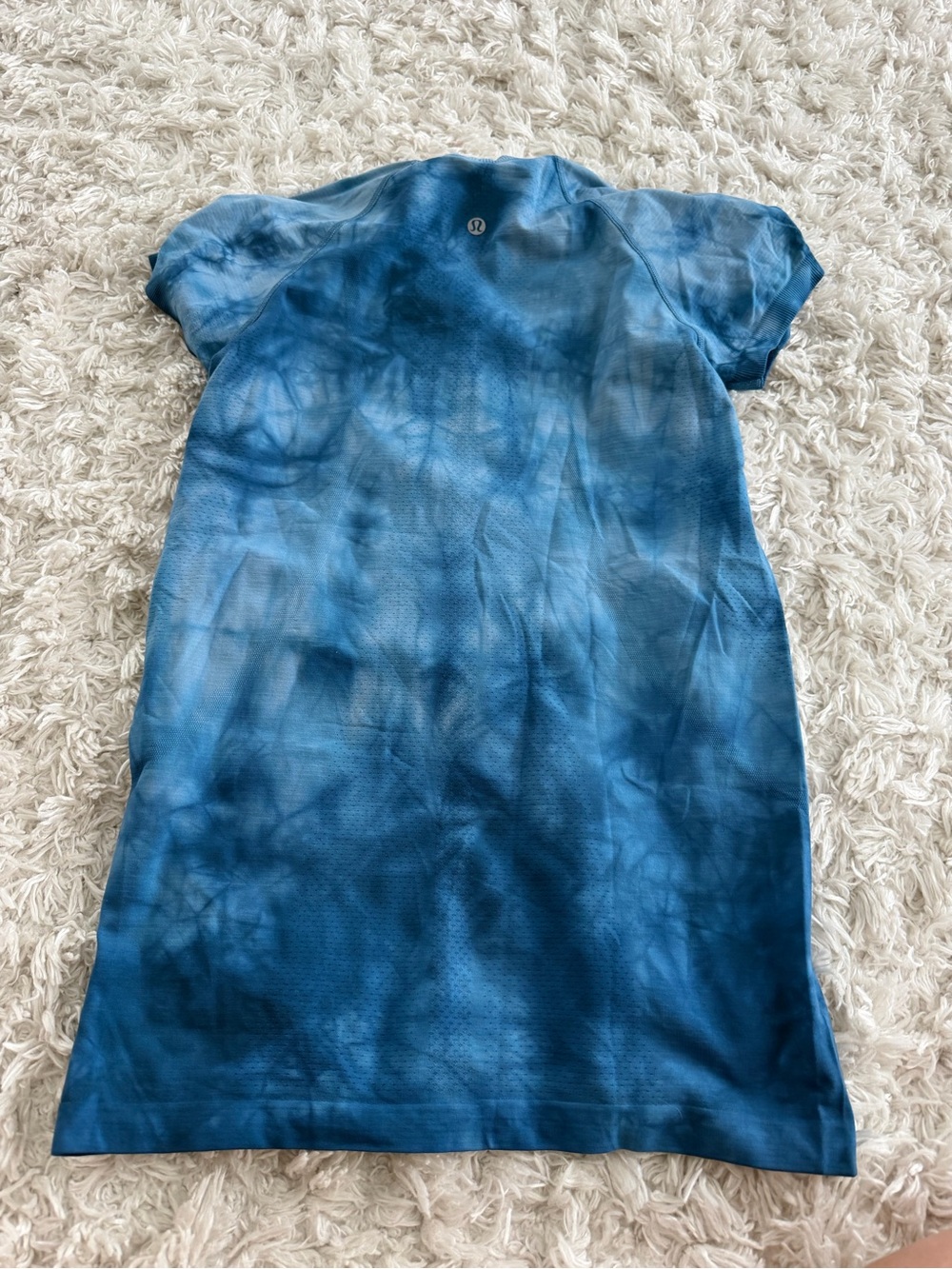 Lululemon Swiftly Tech 2.0 Size 6